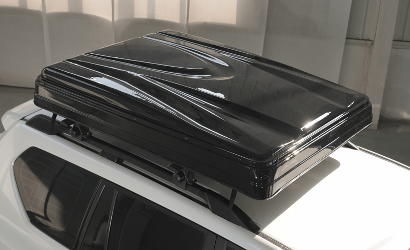 Taktält Hardshell 2-3 Personer | 205x160cm | Tajga - Sport & fritid - Camping & vandring - Tält