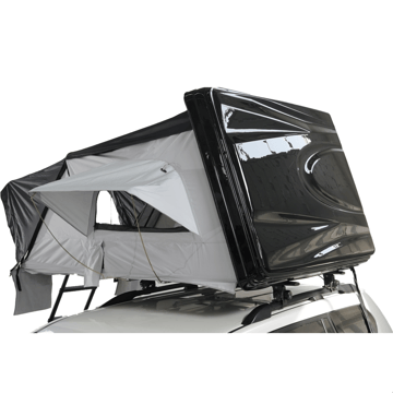 Taktält Hardshell 2-3 Personer | 205x160cm | Tajga - Sport & fritid - Camping & vandring - Tält