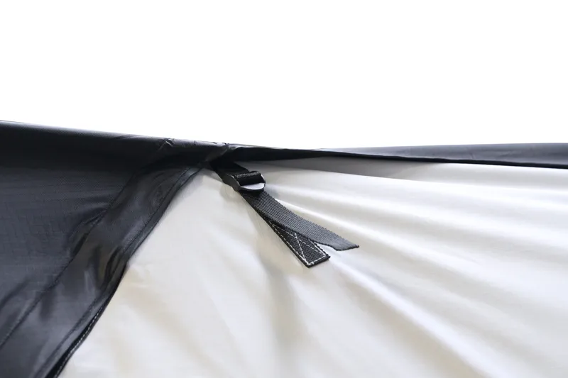 Taktält Hardshell 2-3 Personer | 205x160cm | Tajga - Sport & fritid - Camping & vandring - Tält