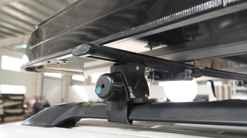 Taktält Hardshell 2-3 Personer | 205x160cm | Tajga - Sport & fritid - Camping & vandring - Tält