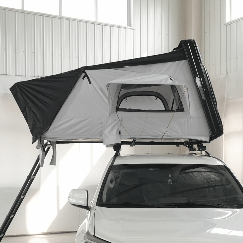 Taktält Hardshell 2-3 Personer | 205x160cm | Tajga - Sport & fritid - Camping & vandring - Tält