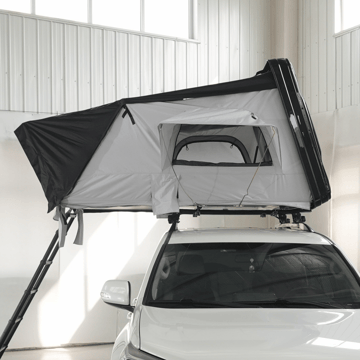Taktält Hardshell 2-3 Personer | 205x160cm | Tajga - Sport & fritid - Camping & vandring - Tält