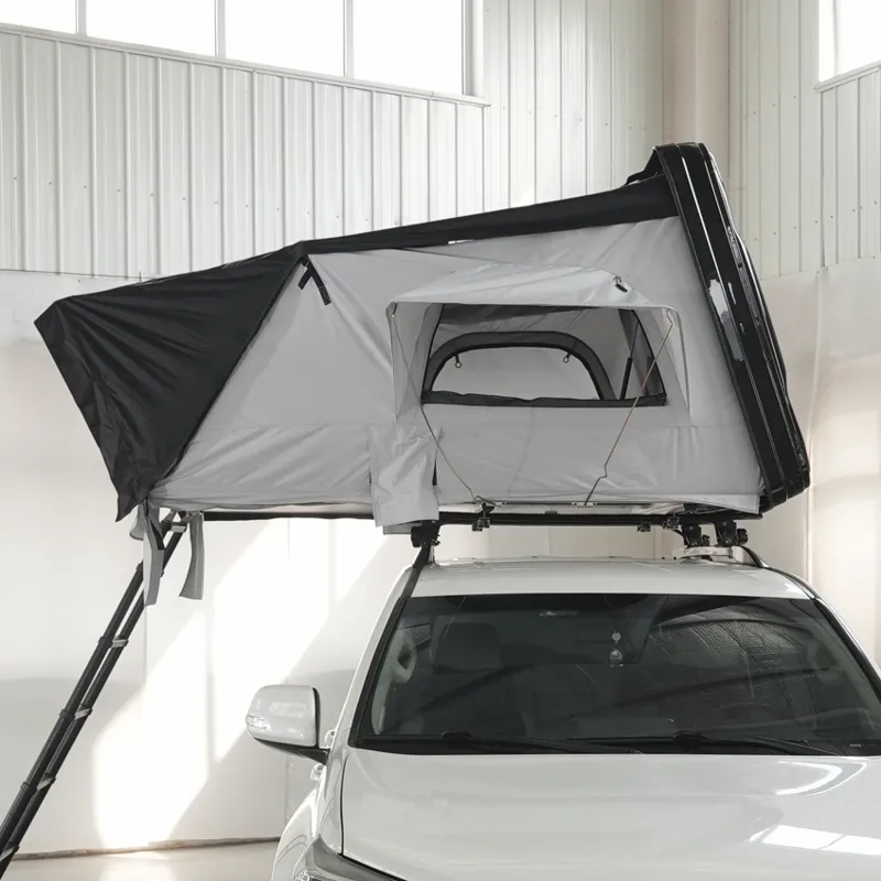 Taktält Hardshell 2-3 Personer | 205x160cm | Tajga - Sport & fritid - Camping & vandring - Tält