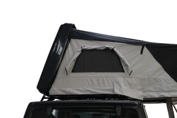Taktält Hardshell 2-3 Personer | 205x160cm | Tajga - Sport & fritid - Camping & vandring - Tält