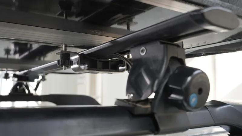 Taktält Hardshell 2-3 Personer | 205x160cm | Tajga - Sport & fritid - Camping & vandring - Tält