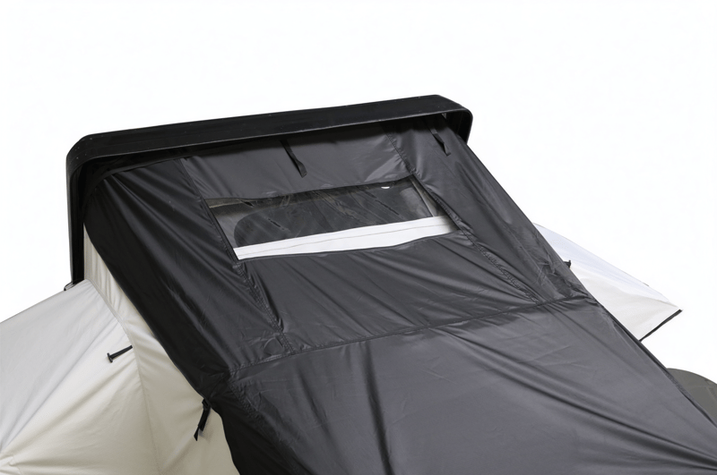 Taktält Hardshell 2-3 Personer | 205x160cm | Tajga - Sport & fritid - Camping & vandring - Tält