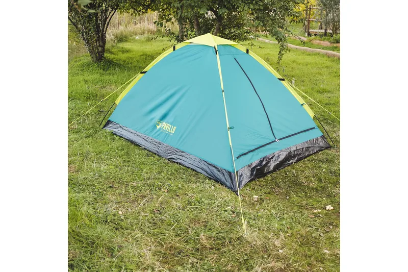 Bestway Pavillo™ Cooldome Kupoltält 2 personer Grön - Bestway - Sport & fritid - Camping & vandring - Tält