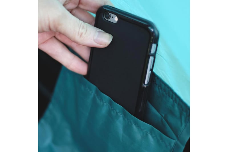 Bestway Pavillo™ Cooldome Kupoltält 2 personer Grön - Bestway - Sport & fritid - Camping & vandring - Tält