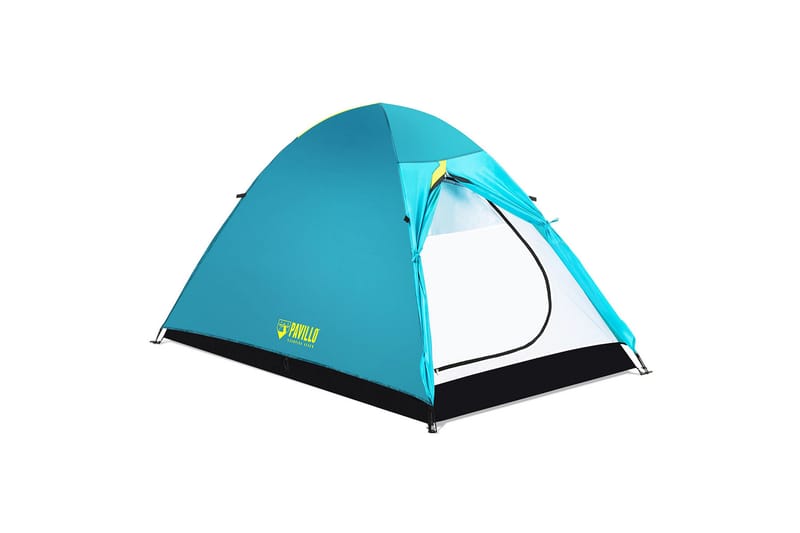 Bestway Pavillo™ Activebase Kupoltält 2 personer Grön - Bestway - Campingtält - Tält