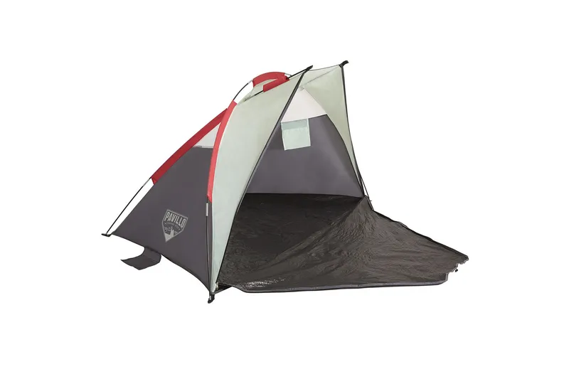 Bestway Pavillo™ Ramble X2 Strandtält 2 personer Grå, undefined