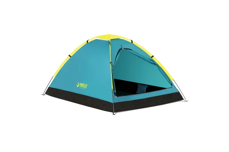 Bestway Pavillo™ Cooldome Kupoltält 2 personer Grön, Bestway