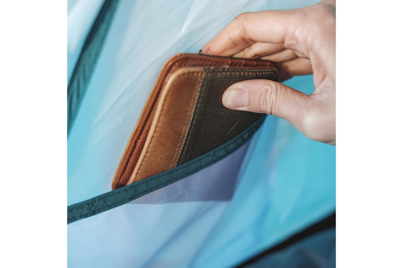 Bestway Pavillo™ Activebase Kupoltält 2 personer Grön - Bestway - Sport & fritid - Camping & vandring - Tält