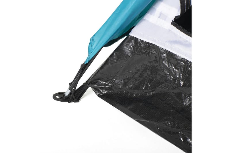 Bestway Pavillo™ Activebase Kupoltält 2 personer Grön - Bestway - Sport & fritid - Camping & vandring - Tält