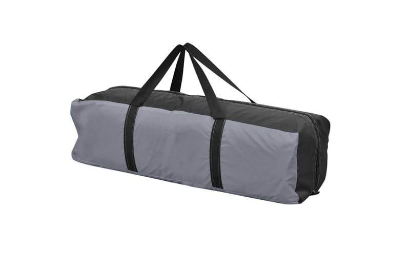 Fyrmannatält grå - Grå - Sport & fritid - Camping & vandring - Tält