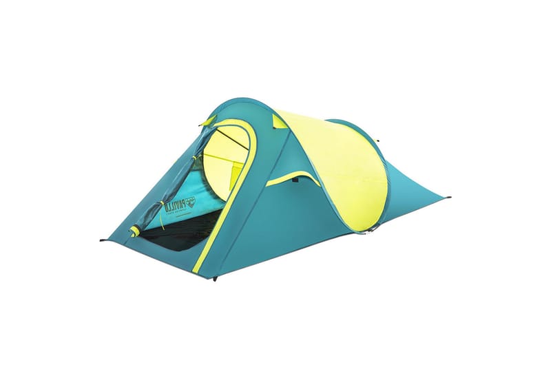 Pop-Up tält 2 personer Bestway Pavillo™ Coolquick Grön - Bestway - Sport & fritid - Camping & vandring - Tält