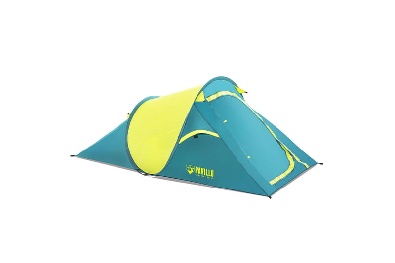 Pop-Up tält 2 personer Bestway Pavillo™ Coolquick Grön - Bestway - Campingtält - Tält