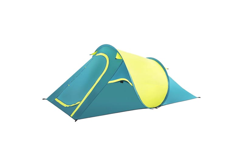 Pop-Up tält 2 personer Bestway Pavillo™ Coolquick Grön - Bestway - Campingtält - Tält