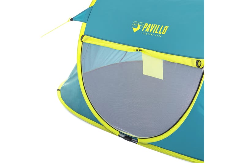 Pop-Up tält för 2 personer Bestway Pavillo™ Coolmount Grön - Bestway - Sport & fritid - Camping & vandring - Tält