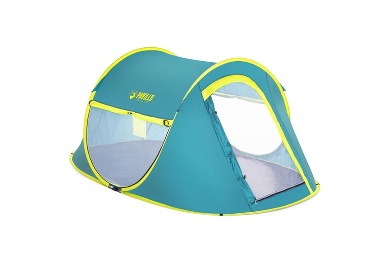 Pop-Up tält för 2 personer Bestway Pavillo™ Coolmount Grön - Bestway - Sport & fritid - Camping & vandring - Tält