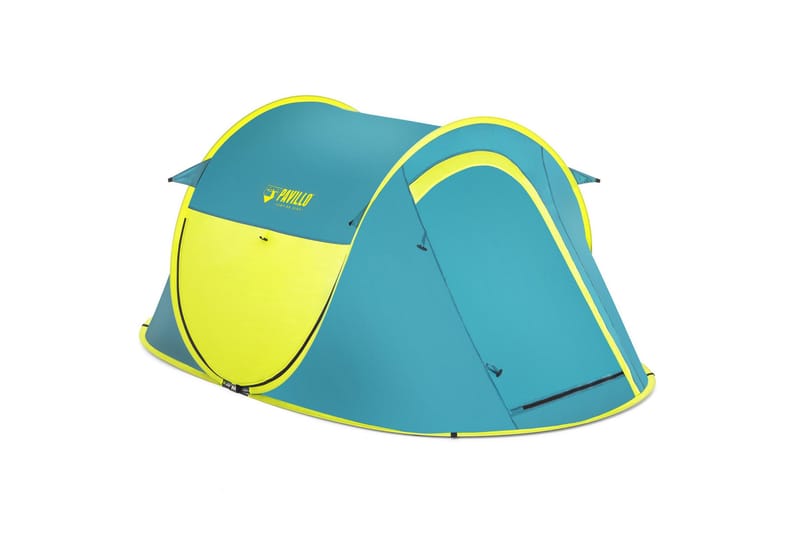 Pop-Up tält för 2 personer Bestway Pavillo™ Coolmount Grön - Bestway - Sport & fritid - Camping & vandring - Tält