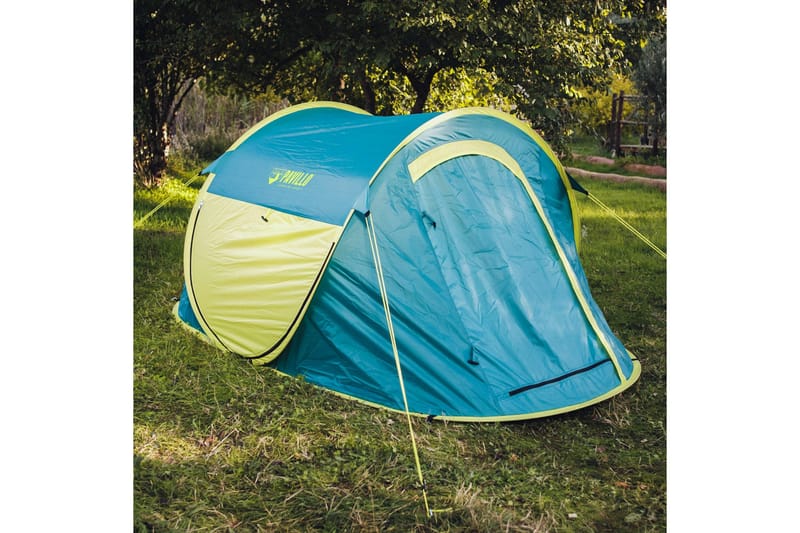 Pop-Up tält för 2 personer Bestway Pavillo™ Coolmount Grön - Bestway - Sport & fritid - Camping & vandring - Tält