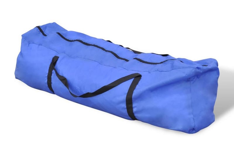 Stjärntält 10m - Vit - Sport & fritid - Camping & vandring - Tält