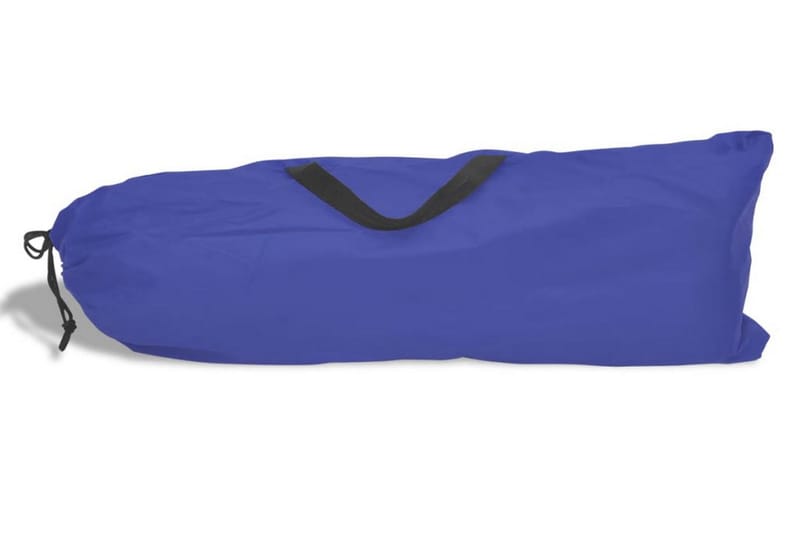 Tält för 4 personer marinblå/ljusblå - Blå - Sport & fritid - Camping & vandring - Tält