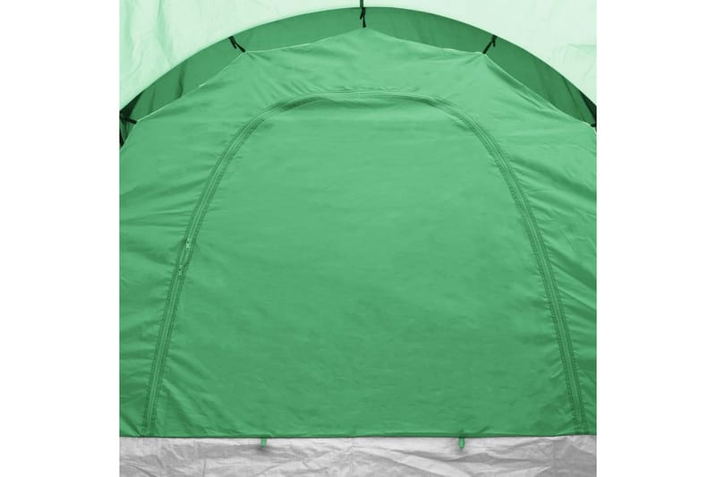 Tält för 6 personer blå och grön - Blå|Grön - Sport & fritid - Camping & vandring - Tält