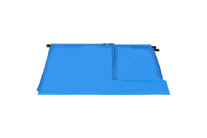 Tarp 4x4 m blå - Blå - Tält - Tarp