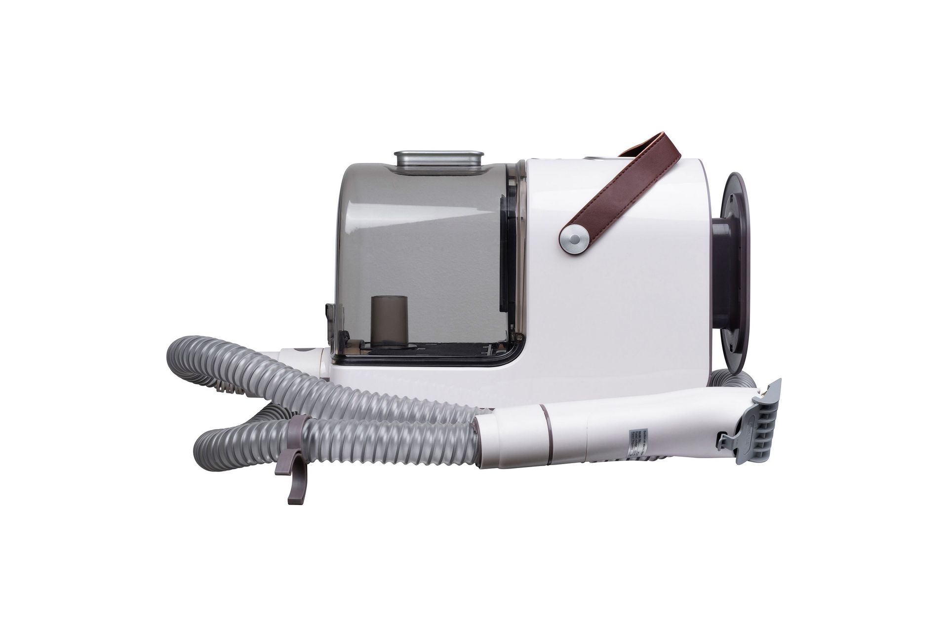 Trekker Pro Hundtrimmer - Vit