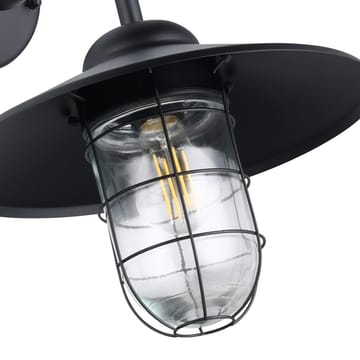 Vägglampa Utebelysning Melgoa - 30 cm - Trädgård & spabad - Utemiljö - Entré - Entrébelysning