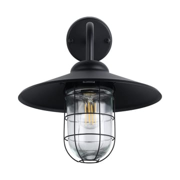 Vägglampa Utebelysning Melgoa - 30 cm - Trädgård & spabad - Utemiljö - Entré - Entrébelysning