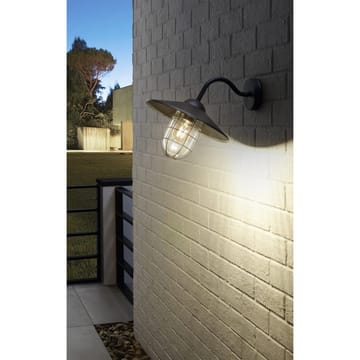 Vägglampa Utebelysning Melgoa - 30 cm - Trädgård & spabad - Utemiljö - Entré - Entrébelysning