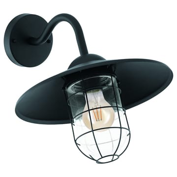 Vägglampa Utebelysning Melgoa - 30 cm - Trädgård & spabad - Utemiljö - Entré - Entrébelysning