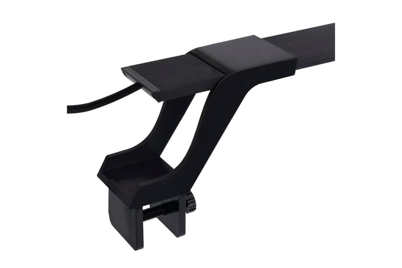 Akvariebelysning med klämma 35-55 cm blå och vit - Sport & fritid - För djuren - Fisk & reptiler
