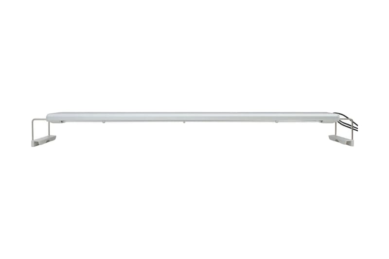 Akvarielampa LED 80-90 cm aluminium IP67 - Sport & fritid - För djuren - Fisk & reptiler