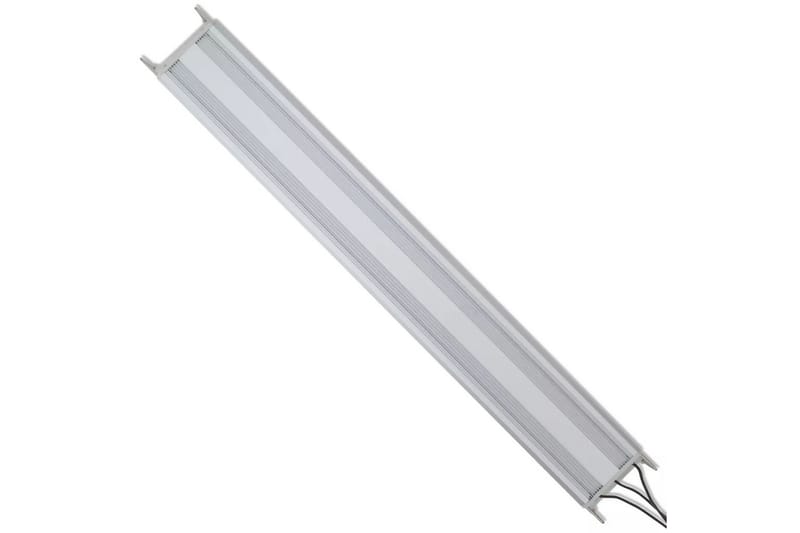 Akvarielampa LED 80-90 cm aluminium IP67 - Sport & fritid - För djuren - Fisk & reptiler