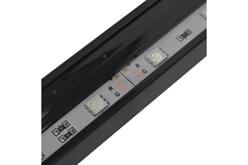 Akvarielampa med RGB LED och bubblor 107 cm - Sport & fritid - För djuren - Fisk & reptiler