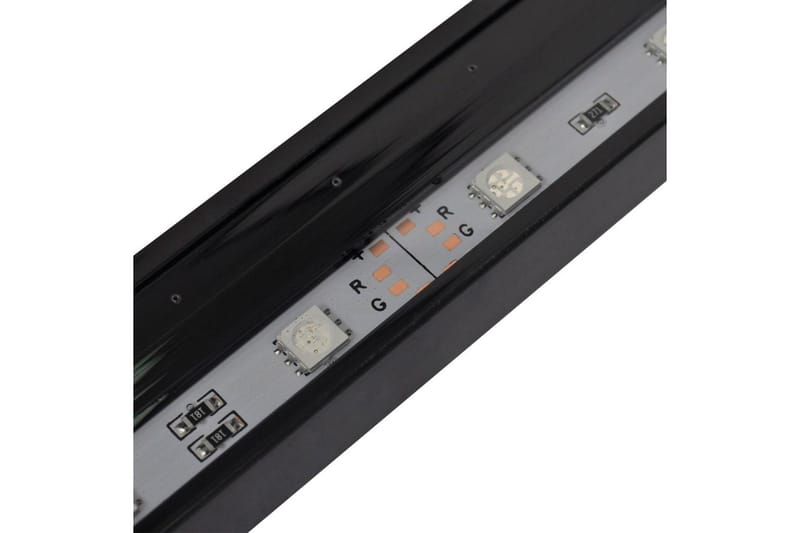 Akvarielampa med RGB LED och bubblor 56,5 cm - Sport & fritid - För djuren - Fisk & reptiler