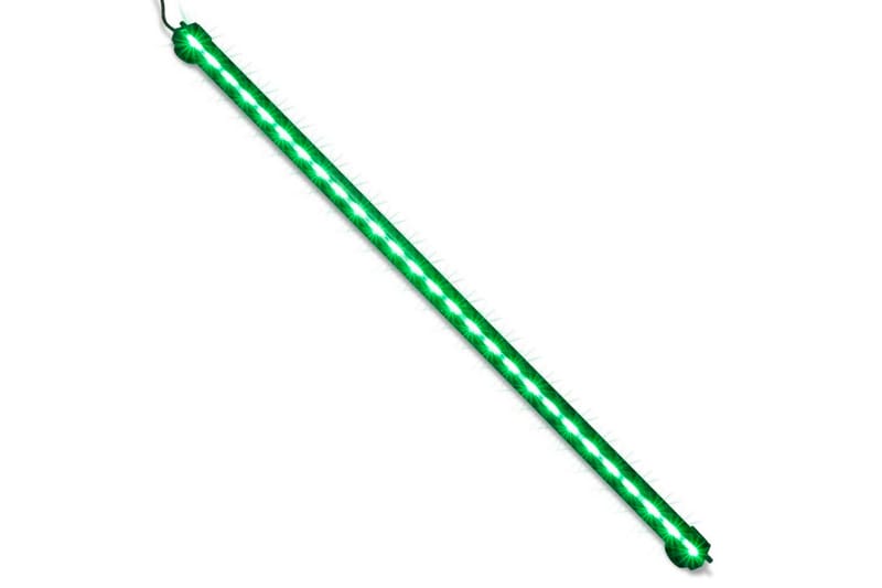 Akvarielampa med RGB LED och bubblor 71 cm - Sport & fritid - För djuren - Fisk & reptiler