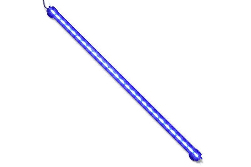 Akvarielampa med RGB LED och bubblor 71 cm - Sport & fritid - För djuren - Fisk & reptiler