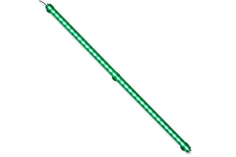 Akvarielampa med RGB LED och bubblor 94 cm - Sport & fritid - För djuren - Fisk & reptiler