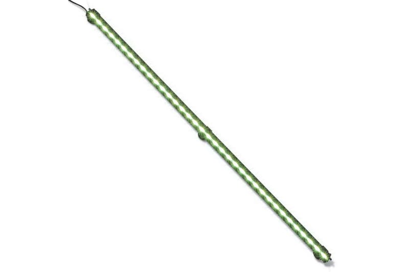 Akvarielampa med RGB LED och bubblor 94 cm - Sport & fritid - För djuren - Fisk & reptiler