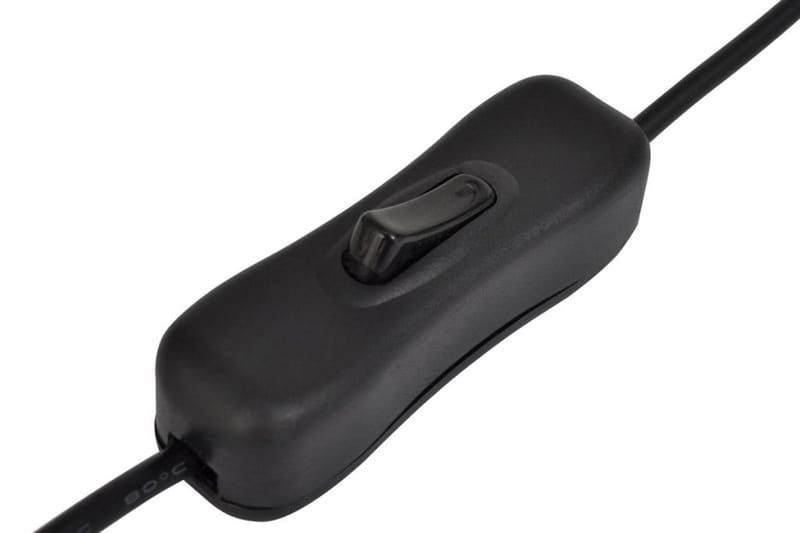 Akvariumlampa LED 28 cm vit - Sport & fritid - För djuren - Fisk & reptiler
