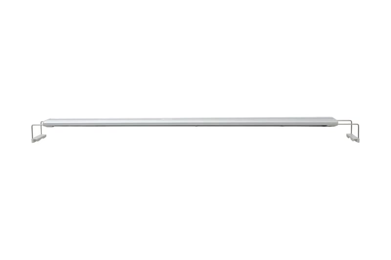 LED Akvarielampa 120-130 cm aluminium IP67 - Sport & fritid - För djuren - Fisk & reptiler