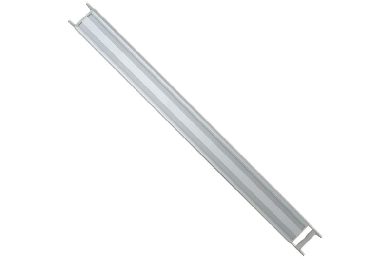 LED Akvarielampa 120-130 cm aluminium IP67 - Sport & fritid - För djuren - Fisk & reptiler