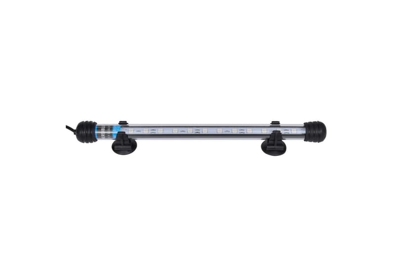 Undervattenslampa för akvarium LED 28 cm blå - Sport & fritid - För djuren - Fisk & reptiler