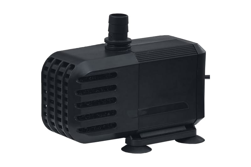 Dränkbar akvariepump 1300 L/tim - Sport & fritid - För djuren - Fisk & reptiler