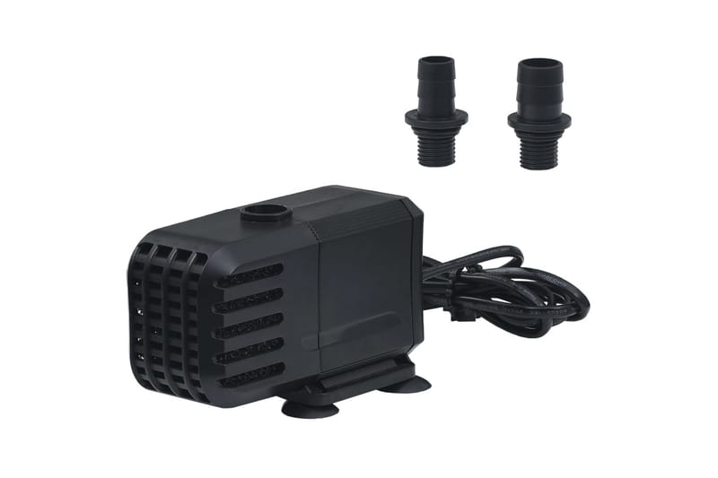 Dränkbar akvariepump 1300 L/tim - Sport & fritid - För djuren - Fisk & reptiler