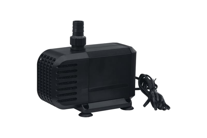 Dränkbar akvariepump 3000 L/tim - Sport & fritid - För djuren - Fisk & reptiler